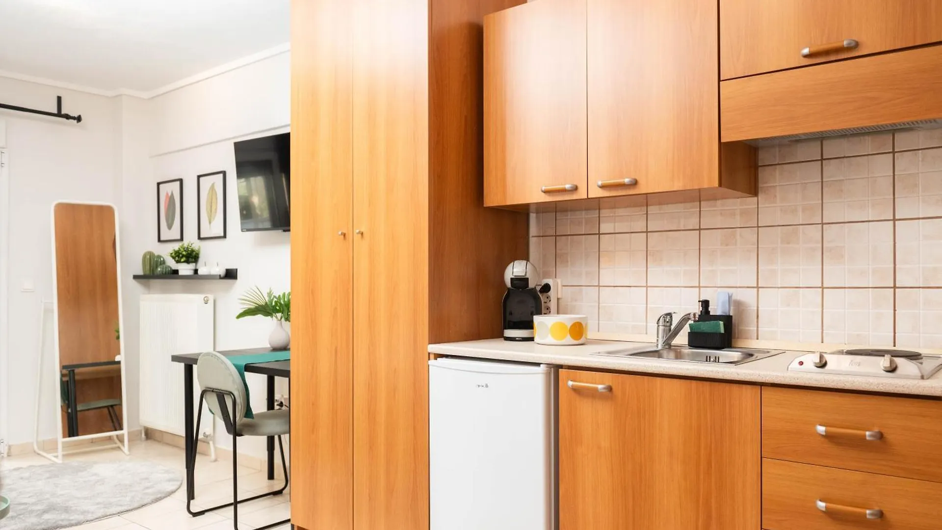 Alexandrias23House Lägenhet Thessaloníki 0*,  Grekland